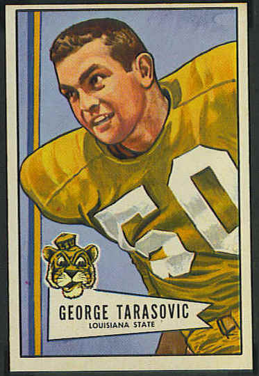 94 George Tarasovic